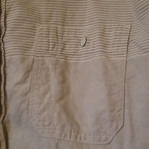 Mens button down shirt - Picture 2 of 6